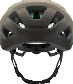 LAZER Fahrradhelm Cerro KinetiCore, Matte Taupe