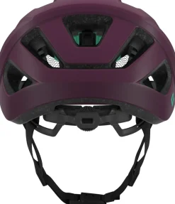 LAZER Fahrradhelm Cerro KinetiCore, lila