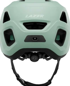 LAZER Fahrradhelm Lupo KinetiCore, hellgrün