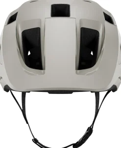 LAZER Fahrradhelm Lupo KinetiCore, hellgrau