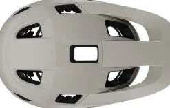 LAZER Fahrradhelm Lupo KinetiCore, hellgrau