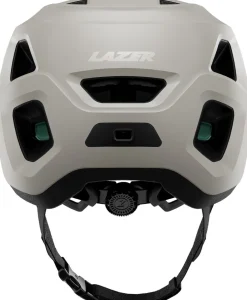 LAZER Fahrradhelm Lupo KinetiCore, hellgrau