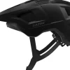 LAZER Fahrradhelm Lupo KinetiCore, Matte Black