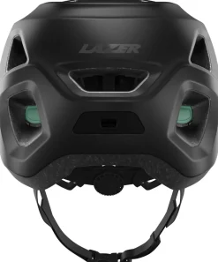 LAZER Fahrradhelm Lupo KinetiCore, Matte Black