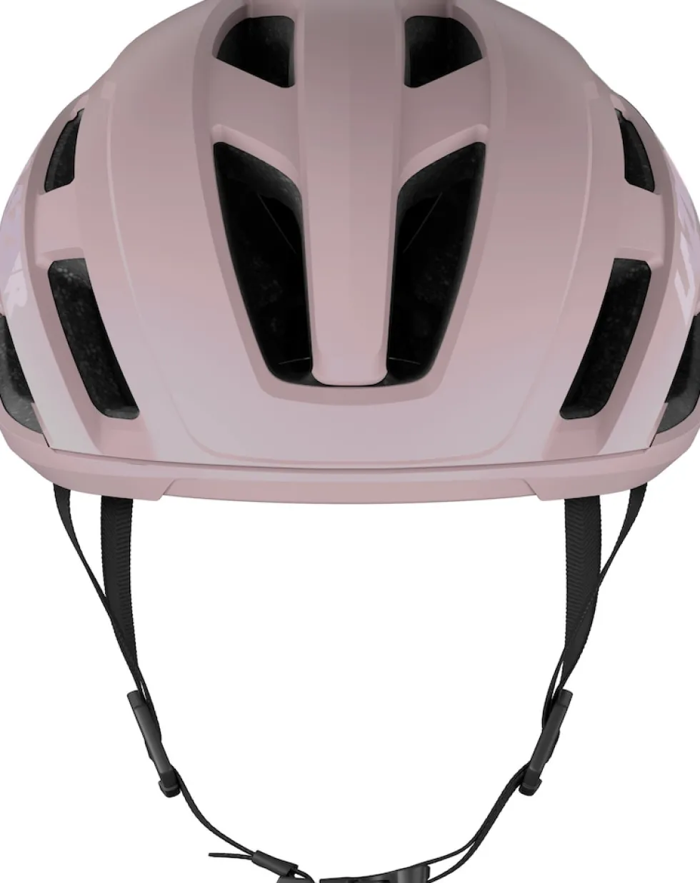 LAZER Fahrradhelm Strada KinetiCore, Matte Lila Pink