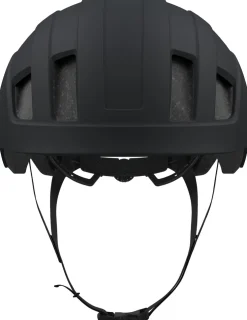 LAZER Fahrradhelm Verde KinetiCore, Matte Grey Onyx