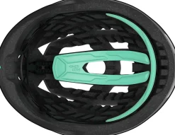 LAZER Fahrradhelm Z1 KinetiCore, grau