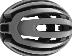 LAZER Fahrradhelm Z1 KinetiCore, grau