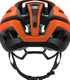 LAZER Fahrradhelm Z1 KinetiCore, Flash Orange