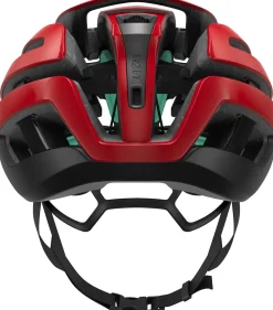 LAZER Fahrradhelm Z1 KinetiCore, Metallic Red