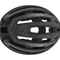 LAZER Fahrradhelm Z1 KinetiCore UYH Edition, schwarz