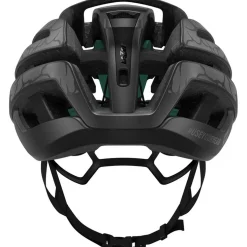 LAZER Fahrradhelm Z1 KinetiCore UYH Edition, schwarz