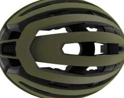 LAZER Fahrradhelm Z1 KinetiCore, Matte Pine Green