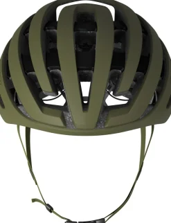 LAZER Fahrradhelm Z1 KinetiCore, Matte Pine Green