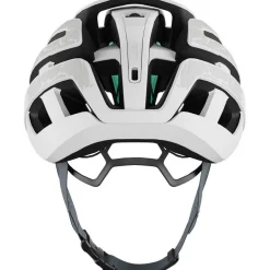 LAZER Fahrradhelm Z1 KinetiCore UYH Edition, weiß