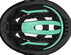 LAZER Fahrradhelm Z1 KinetiCore, schwarz