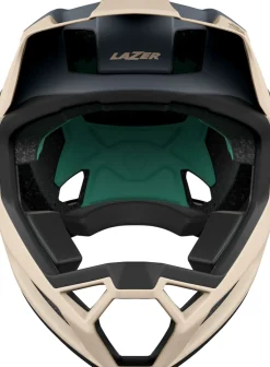 LAZER Full Face Helm Cage KinetiCore, sand