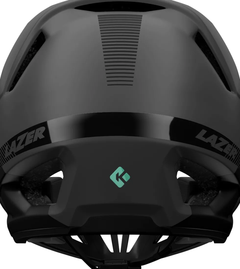 LAZER Full Face Helm Cage KinetiCore, Matte Black