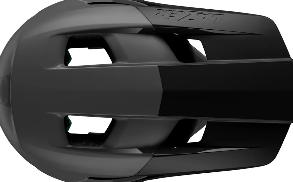 LAZER Full Face Helm Cage KinetiCore, Matte Black