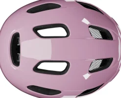 LAZER Kinder-Fahrradhelm Pnut 2.0 KinetiCore, rosa