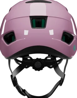 LAZER Kinder-Fahrradhelm Pnut 2.0 KinetiCore, rosa