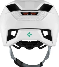 LAZER MTB-Helm Impala KinetiCore, weiß