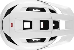 LAZER MTB-Helm Impala KinetiCore, weiß