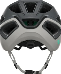 LAZER MTB-Helm Jackal KinetiCore, grau