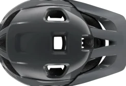 LAZER MTB-Helm Jackal KinetiCore, grau