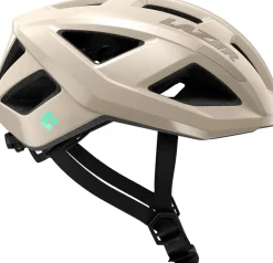 LAZER Rennrad/Gravel-Helm Tonic KinetiCore, Latte