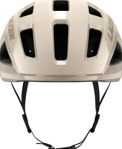 LAZER Rennrad/Gravel-Helm Tonic KinetiCore, Latte