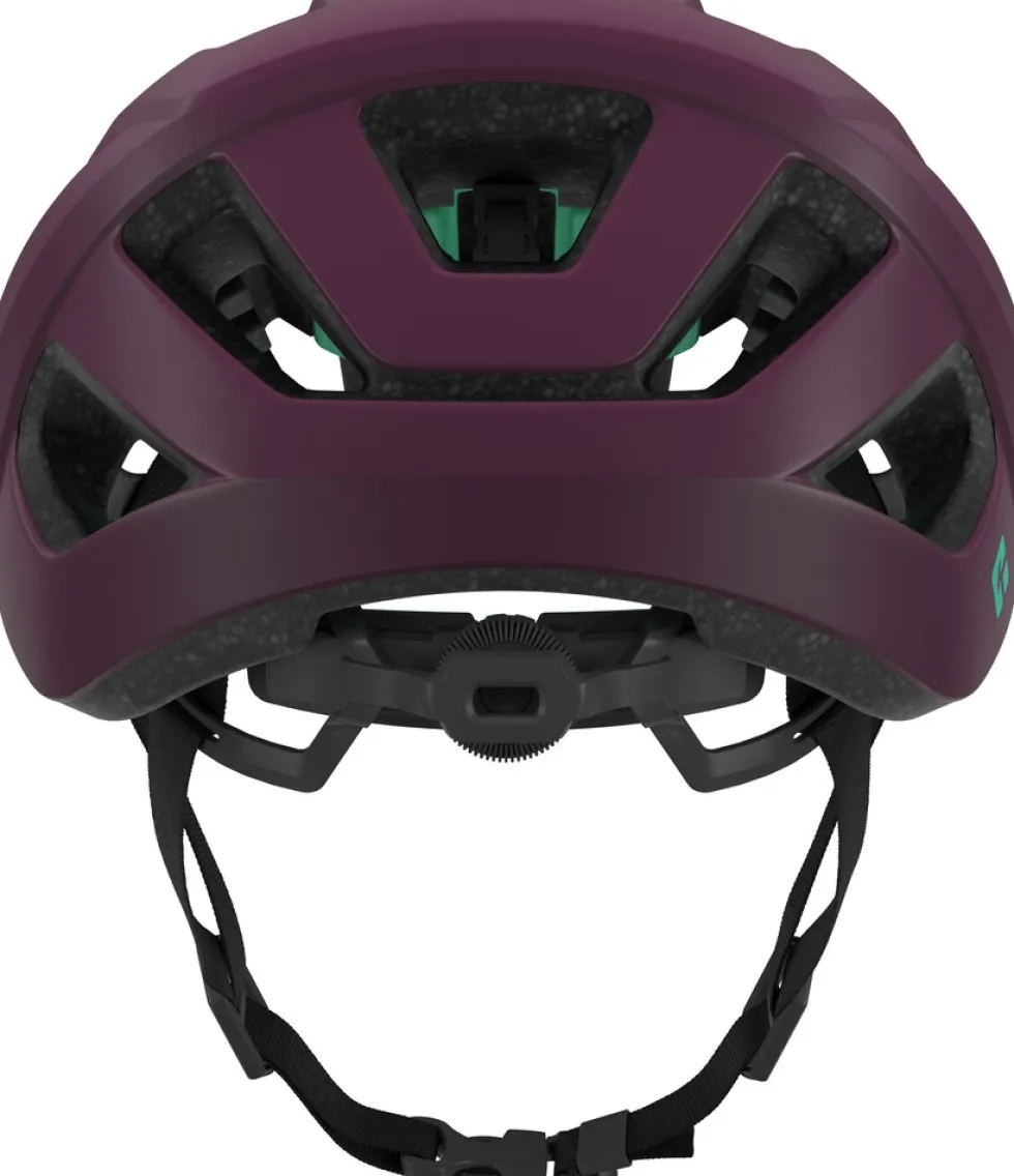 LAZER Rennrad/Gravel-Helm Tonic KinetiCore, lila