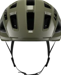 LAZER Rennrad/Gravel-Helm Tonic KinetiCore, Pine Green