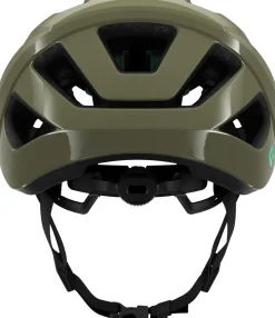 LAZER Rennrad/Gravel-Helm Tonic KinetiCore, Pine Green