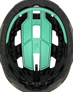LAZER Rennrad/Gravel-Helm Tonic KinetiCore, Pine Green