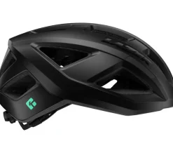 LAZER Rennrad/Gravel-Helm Tonic KinetiCore, Matte Black