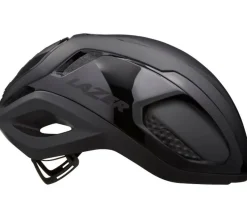 LAZER Rennrad/Gravel-Helm Vento KinetiCore, Matte Black
