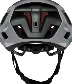 LAZER Rennrad-Helm Sphere KinetiCore, grau