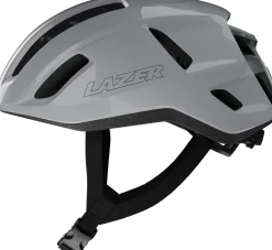 LAZER Rennrad-Helm Sphere KinetiCore, grau
