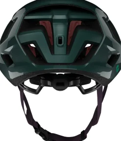 LAZER Rennrad-Helm Sphere KinetiCore, grün