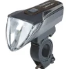 LED Akku-Beleuchtungs-Set 70/35/20 Lux, mit Li-Ionen Akku, aufladbar per USB-C, 220° seitliche Sichtbarkeit