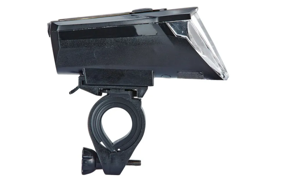 LED Akku-Beleuchtungs-Set 70/35/20 Lux, mit Li-Ionen Akku, aufladbar per USB-C, 220° seitliche Sichtbarkeit