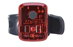 LED Akku-Beleuchtungs-Set 70/35/20 Lux, mit Li-Ionen Akku, aufladbar per USB-C, 220° seitliche Sichtbarkeit