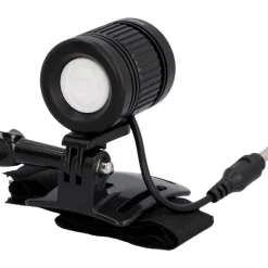 LED-Akku-Helmleuchte H1600