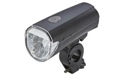LED Batterieleuchten-Set 30/15 Lux, werkzeugfreier Batteriewechsel, inkl. Befestigungsmaterial