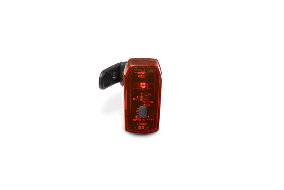 LED Rücklicht mit Universalhalterung