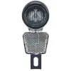 LED-Scheinwerfer, 40 LUX, Alu-Halterung, Ein-/Ausschalter, StVZO, Standlicht