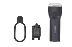 LED USB AKKU-Scheinwerfer 30/15 Lux, mit Li-Ion Akku, aufladbar per Micro-USB