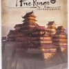 Legend of the Five Rings -Verdorbenes Land
