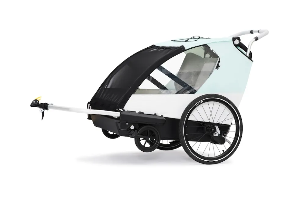 Leggero Vento R2 "Family"